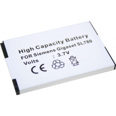 Bateria Siemens SL400 / SL780/SL4/SL400H/SL78H