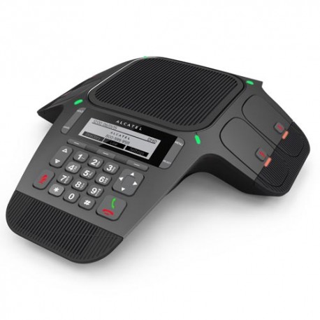 Audioconferencia  IP SIP Alcatel Conference 1850