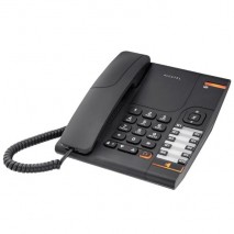 Telefono Alcatel Temporis 380 negro