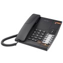 Telefono Alcatel Temporis 380 negro