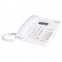 Telefono Alcatel Temporis 580 blanco