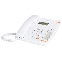 Telefono Alcatel Temporis 580 blanco