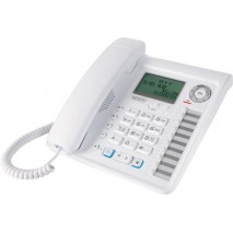 Telefono Alcatel Temporis 700 Ivory
