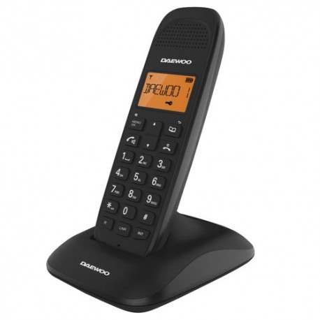 Telefono dect Daewoo DTD1300