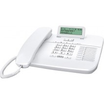 Telefono sobremesa Gigaset Euroset DA710 blanco