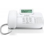 Telefono sobremesa Gigaset Euroset DA710 blanco