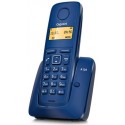 Telefono inalambrico dect Gigaset A120 azul