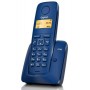 Telefono inalambrico dect Gigaset A120 azul