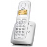 Telefono inalambrico dect Gigaset A120 blanco