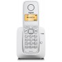 Telefono inalambrico dect Gigaset A120 blanco