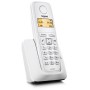 Telefono inalambrico dect Gigaset A120 blanco
