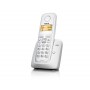 Telefono inalambrico dect Gigaset A120 blanco