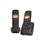 Telefono inalambrico dect Duo Gigaset A120