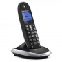 Telefono Inalambrico DECT MOTOROLA  C2001  Negro