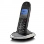 Telefono Inalambrico DECT MOTOROLA  C2001  Negro