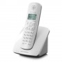 Telefono DECT MOTOROLA C401 Gris