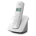 Telefono DECT MOTOROLA C401 Gris