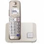 Telefono inalambrico digital KX-TGE210