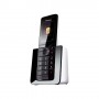 Inalambrico dect Panasonic KX-PRS110SPW
