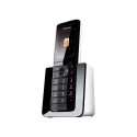 Inalambrico dect Panasonic KX-PRS110SPW