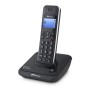 Telefono Dect Telecom 7243 negro