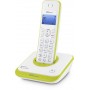 Telefono dect Telecom 7243 verde