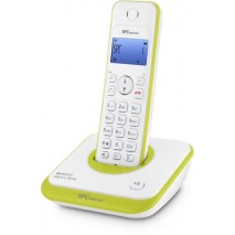 Telefono dect Telecom 7243 verde