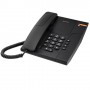Telefono Alcatel Temporis 180 negro