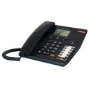 Telefono Alcatel Temporis 780 negro