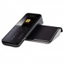Inalambrico dect Panasonic KX-PRW110SPW