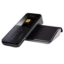 Inalambrico dect Panasonic KX-PRW110SPW