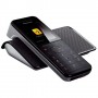 Inalambrico dect Panasonic KX-PRW110SPW