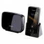 Inalambrico dect Panasonic KX-PRX110SPW