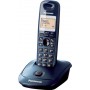 Dect  Panasonic TG2511 azul oscuro