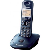 Dect  Panasonic TG2511 azul oscuro
