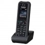 Dect Panasonic KX-TCA385  IP64 con cargador bluetooth y vibracion