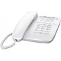 Telefono sobremesa Gigaset Euroset DA410 blanco