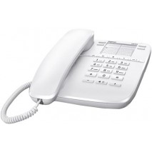 Telefono sobremesa Gigaset Euroset DA410 blanco