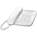 Telefono sobremesa Gigaset Euroset DA410 blanco