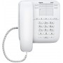 Telefono sobremesa Gigaset Euroset DA410 blanco