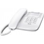 Telefono sobremesa Gigaset Euroset DA510 blanco