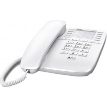 Telefono sobremesa Gigaset Euroset DA510 blanco