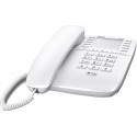 Telefono sobremesa Gigaset Euroset DA510 blanco