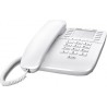 Telefono sobremesa Gigaset Euroset DA510 blanco