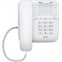 Telefono sobremesa Gigaset Euroset DA510 blanco