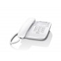 Telefono sobremesa Gigaset Euroset DA510 blanco