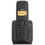 Telefono inalambrico dect Gigaset A120 negro