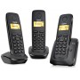 Telefono inalambrico dect Gigaset A120 trio
