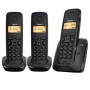 Telefono inalambrico dect Gigaset A120 trio
