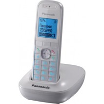Dect Panasonic TG5511 blanco